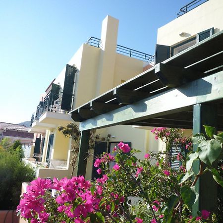Astra Village Pythagoreio  Bagian luar foto