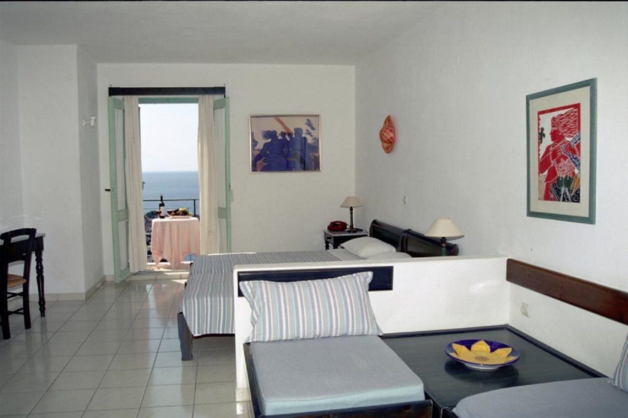 Astra Village Pythagoreio  Bagian luar foto