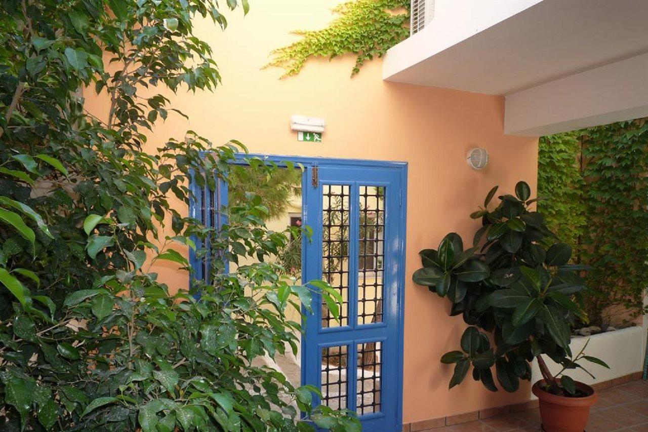 Astra Village Pythagoreio  Bagian luar foto