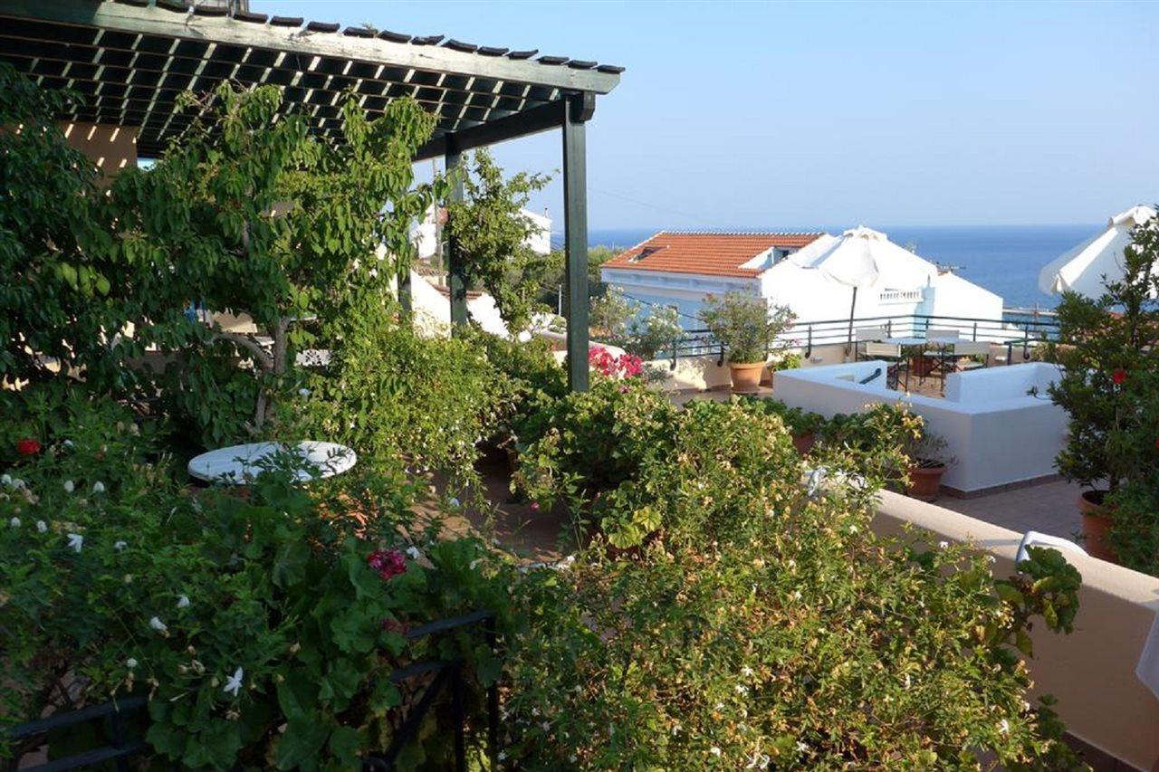 Astra Village Pythagoreio  Bagian luar foto