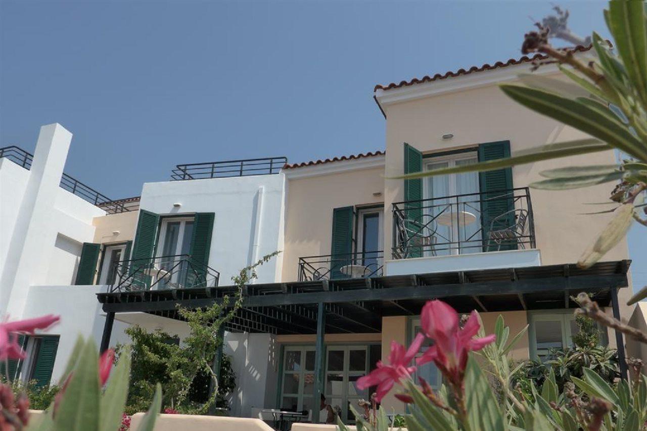 Astra Village Pythagoreio  Bagian luar foto