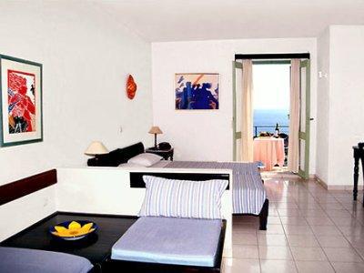 Astra Village Pythagoreio  Bagian luar foto