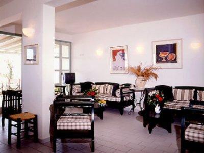 Astra Village Pythagoreio  Bagian luar foto