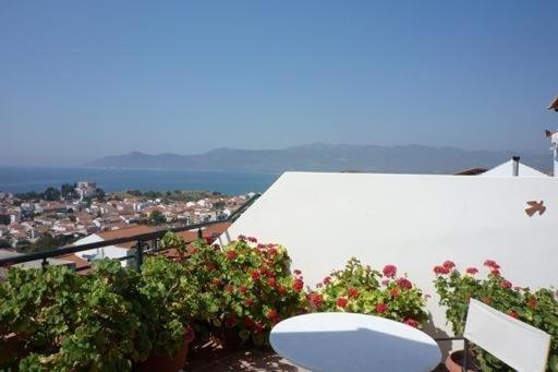 Astra Village Pythagoreio  Bagian luar foto