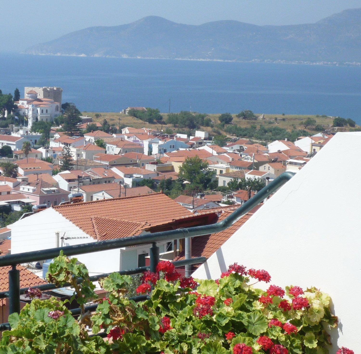 Astra Village Pythagoreio  Bagian luar foto