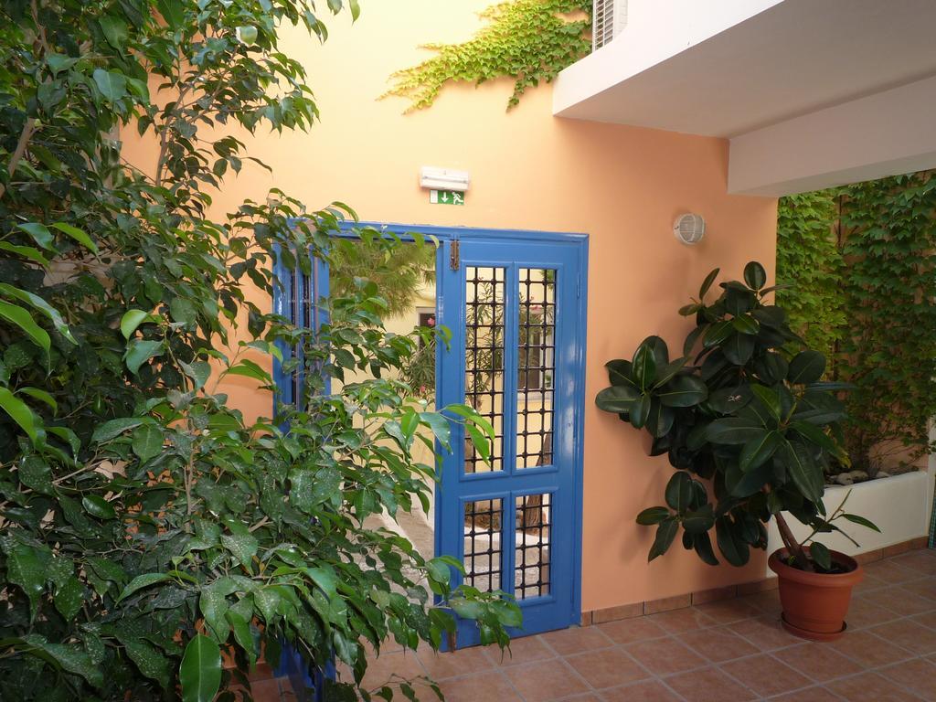 Astra Village Pythagoreio  Bagian luar foto