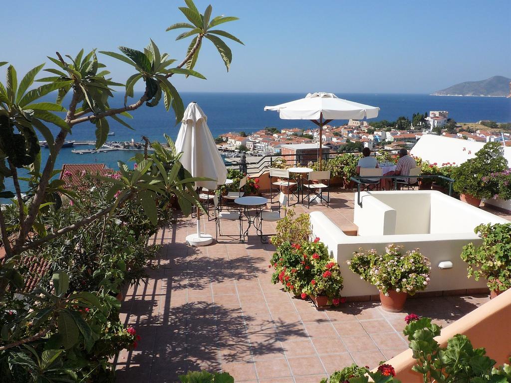 Astra Village Pythagoreio  Bagian luar foto