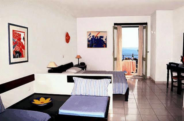Astra Village Pythagoreio  Bagian luar foto